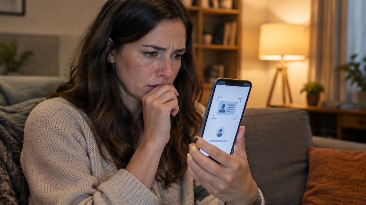 Facebook Is Asking For Your ID? Here's Why It Happens And What To Do